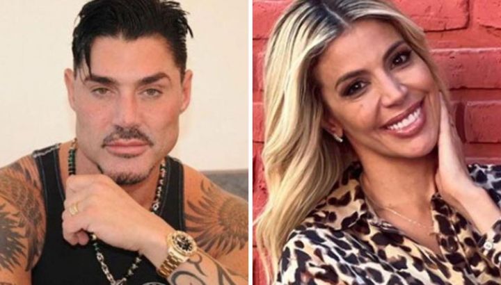 El enojo de la familia de Ricardo Fort contra Virginia Gallardo: “Ella quería despegar su imagen de la de Ricardo”