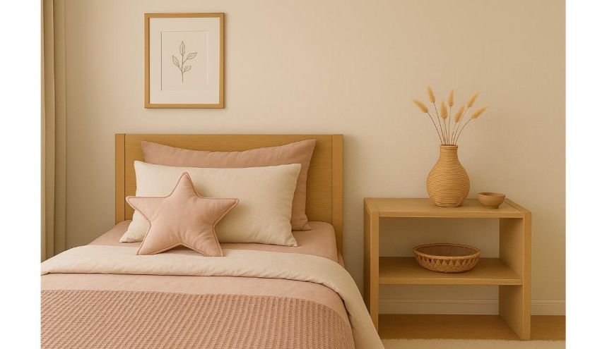 Diseñar con amor: así nació Cardela Petit, el universo textil para los más chicos