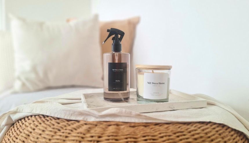 UN AROMA PARA CADA ESPACIO