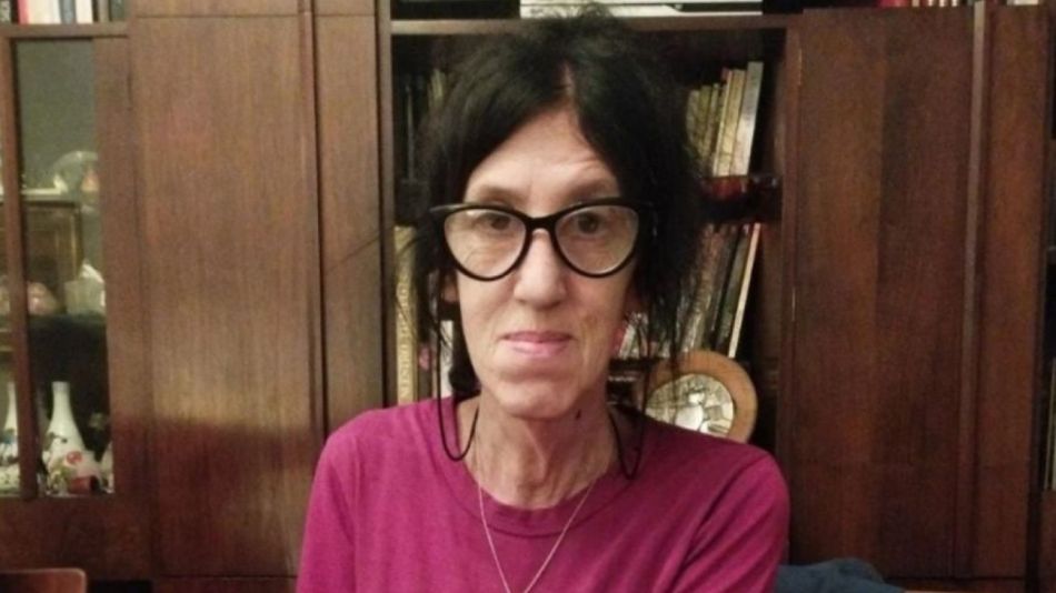Claudia Schijman