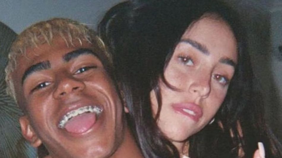 Crece el enfrentamiento de la familia de Lamine Yamal con Nicki Nicole: "No la queremos ver”