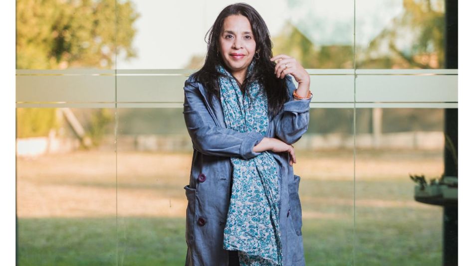 “El verdadero éxito no depende de cuánto hacés, sino desde dónde lo hacés”