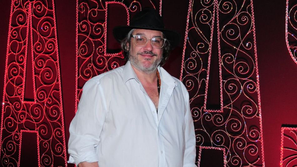 Maxi Ghione