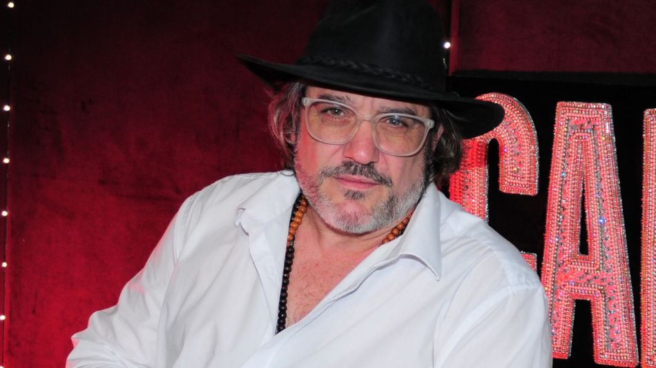 Maxi Ghione