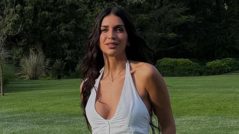 Zaira Nara