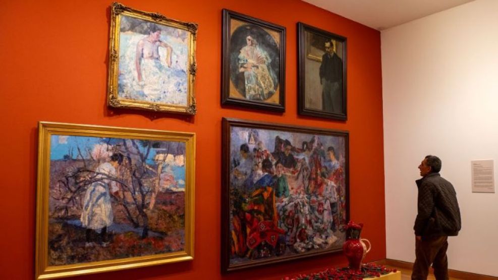 Agenda Córdoba - Museos