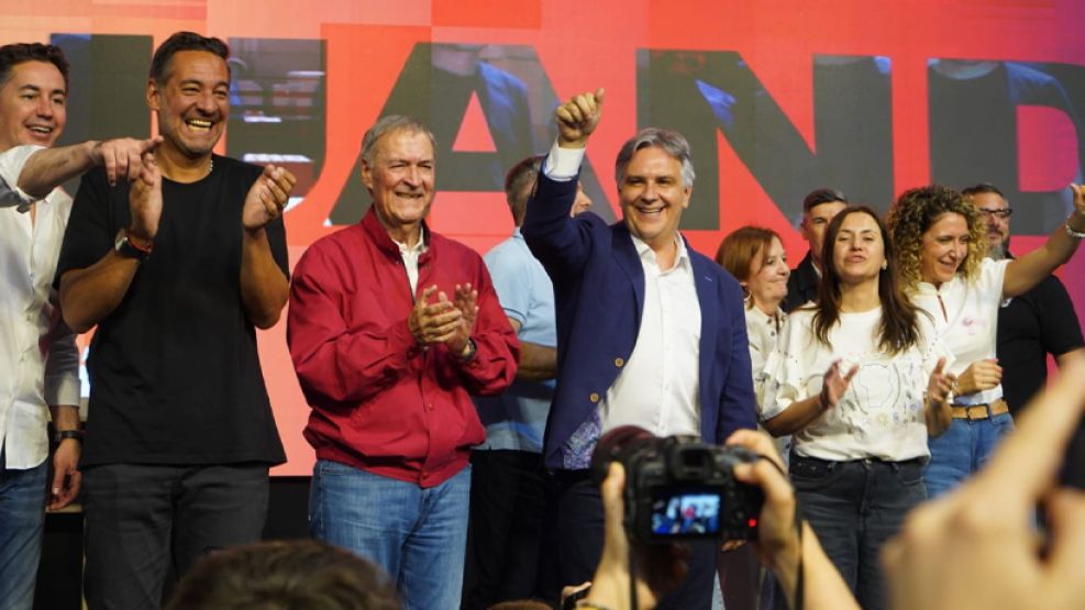 Bunker de Provincias Unidas