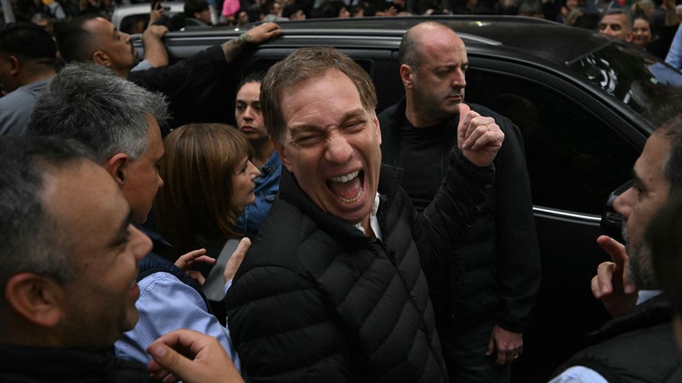 Diego Santilli 27102025