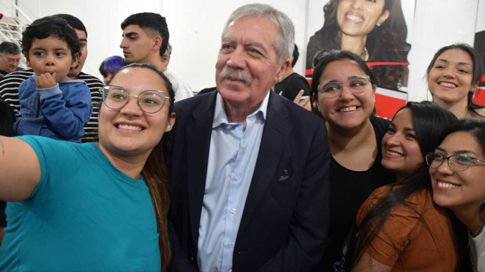 Elías Suárez electo como gobernador de Santiago del Estero 20251026