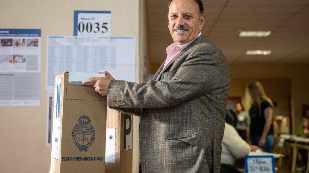 Gobierno de La Rioja