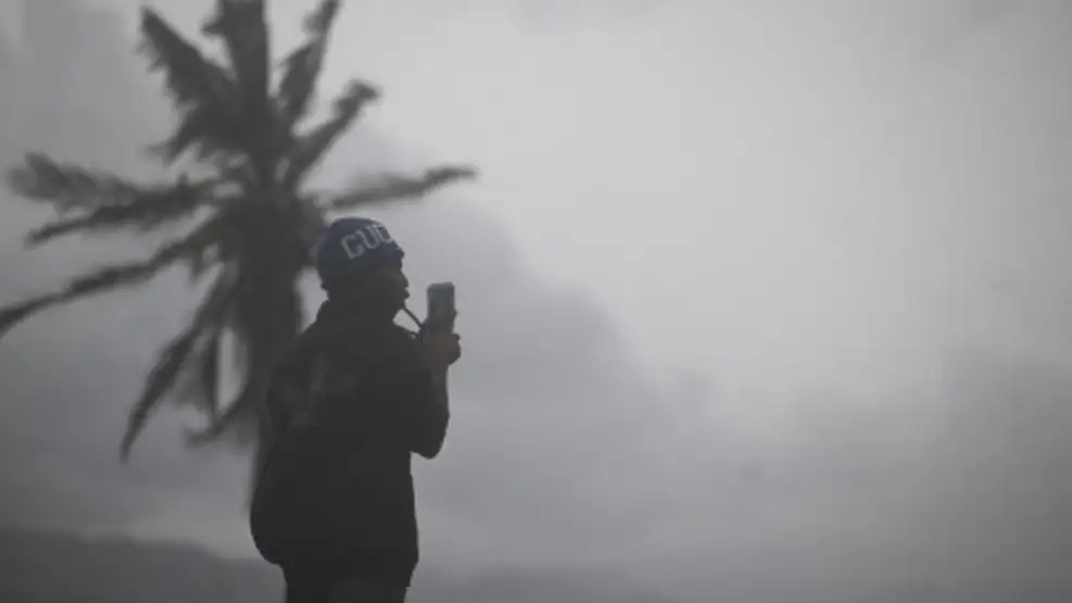 Alerta máxima en Jamaica: el huracán Melissa alcanza categoría 5 con vientos de 280 km/h y amenaza con inundaciones devastadoras Alerta máxima en Jamaica: el huracán Melissa alcanza categoría 5 con vientos de 280 km/h y amenaza con inundaciones devastadoras