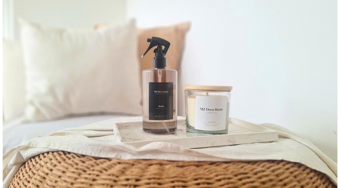 UN AROMA PARA CADA ESPACIO