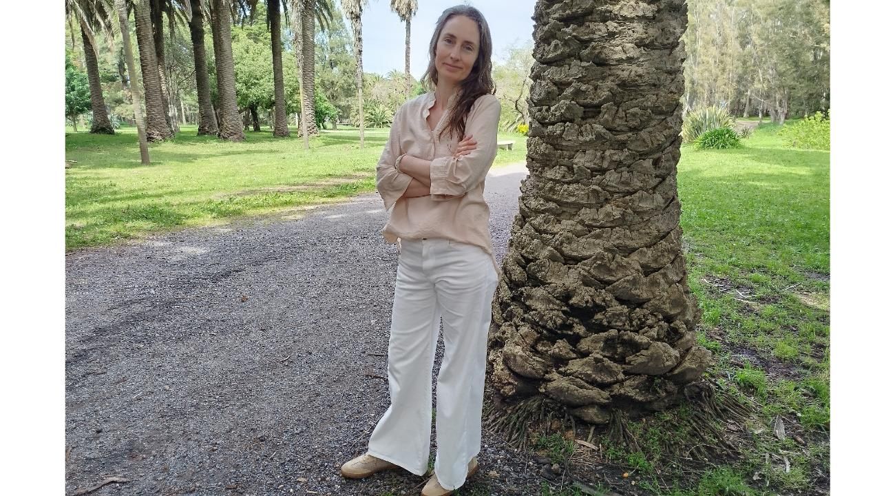Vivir desde el Alma