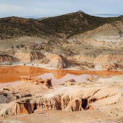 Los Cabos, una maravilla de la naturaleza para disfrutar en México.