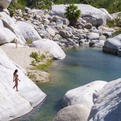 Los Cabos, una maravilla de la naturaleza para disfrutar en México.