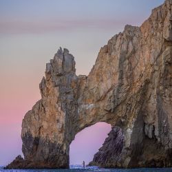 Los Cabos, una maravilla de la naturaleza para disfrutar en México.
