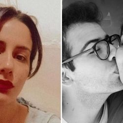 Cecilia Strzyzowski.