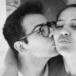 Cecilia Strzyzowski.