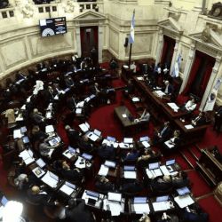 Congreso | Foto:CEDOC