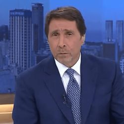 Eduardo Feinmann | Foto:CEDOC