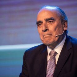 Guillermo Francos | Foto:CEDOC