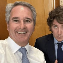 Pablo Quirno | Foto:CEDOC