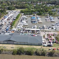 Anticipamos algunas de las novedades que se presentarán en el Salón Náutico Argentino 2025.