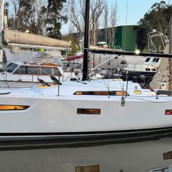 Anticipamos algunas de las novedades que se presentarán en el Salón Náutico Argentino 2025.