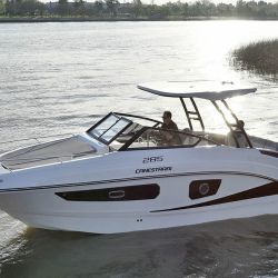 Anticipamos algunas de las novedades que se presentarán en el Salón Náutico Argentino 2025.