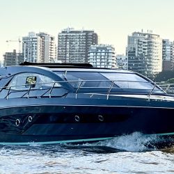 Anticipamos algunas de las novedades que se presentarán en el Salón Náutico Argentino 2025.