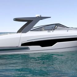 Anticipamos algunas de las novedades que se presentarán en el Salón Náutico Argentino 2025.