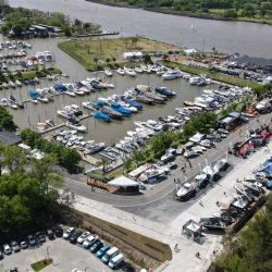 Anticipamos algunas de las novedades que se presentarán en el Salón Náutico Argentino 2025.