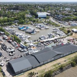 Anticipamos algunas de las novedades que se presentarán en el Salón Náutico Argentino 2025.