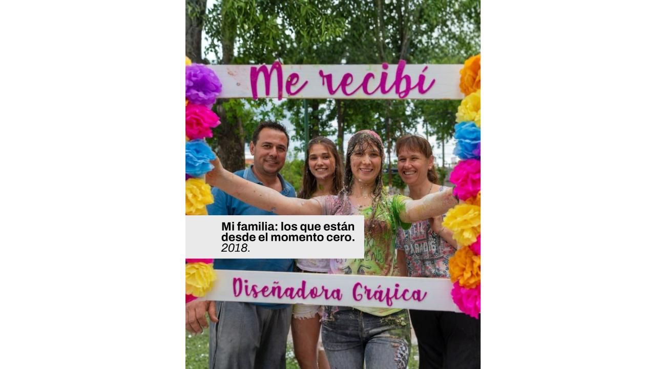 De los sueños al diseño: la historia inspiradora de Caro Diseña