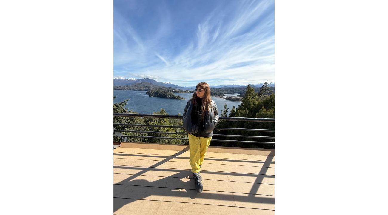 Edición Patagonia – Explora Vinos por Romi Lobos