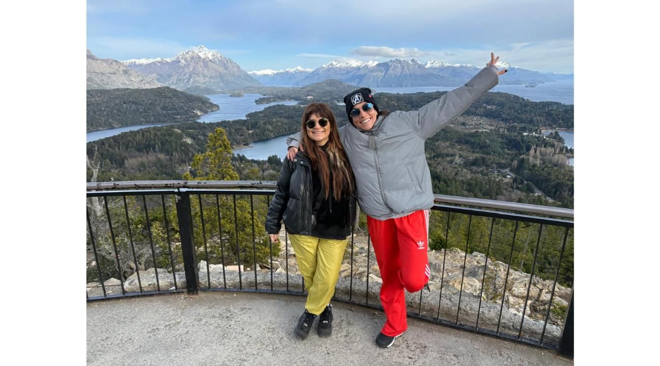 Edición Patagonia – Explora Vinos por Romi Lobos