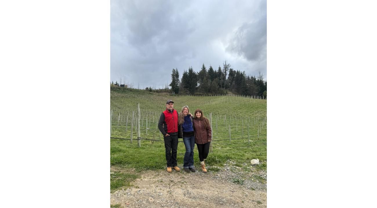 Edición Patagonia – Explora Vinos por Romi Lobos