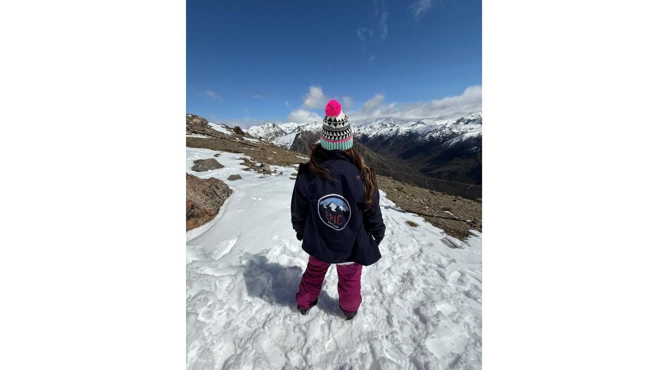 Edición Patagonia – Explora Vinos por Romi Lobos