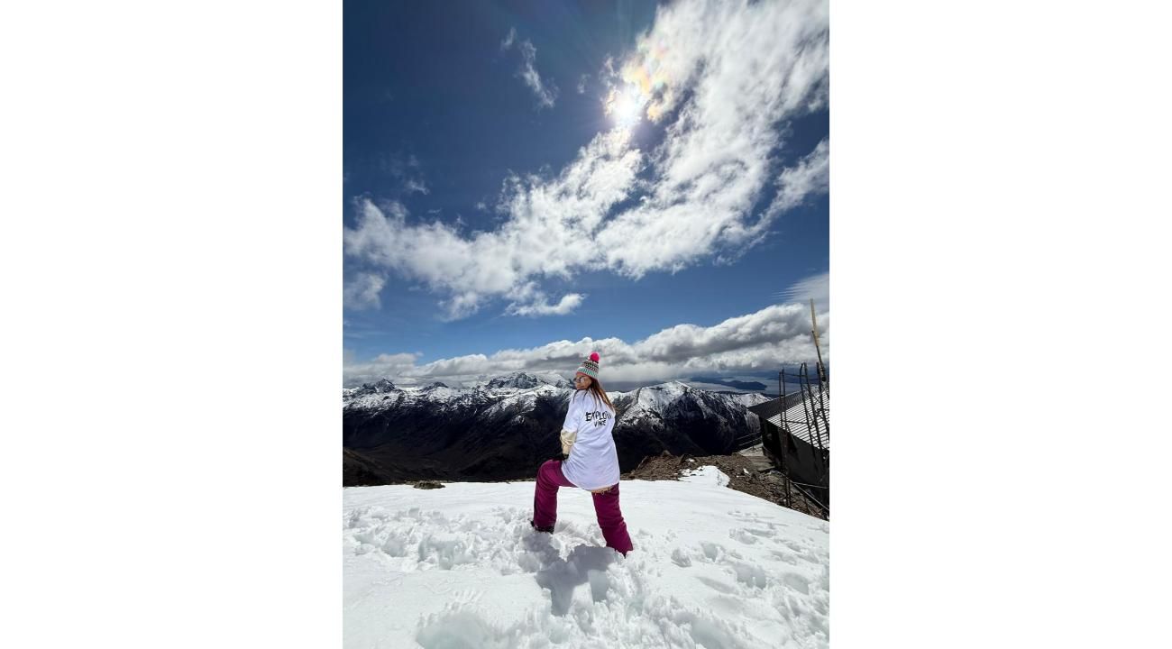 Edición Patagonia – Explora Vinos por Romi Lobos