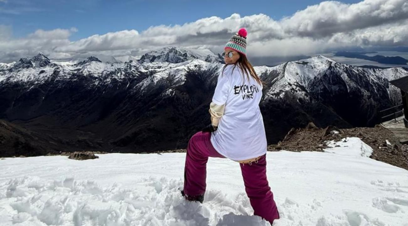 Edición Patagonia – Explora Vinos por Romi Lobos