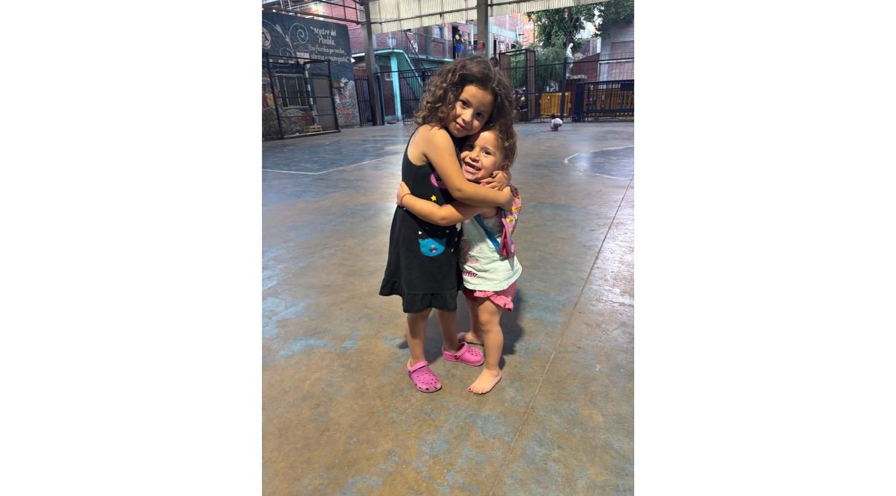 Juntos por las infancias: una campaña solidariaque nació del encuentro