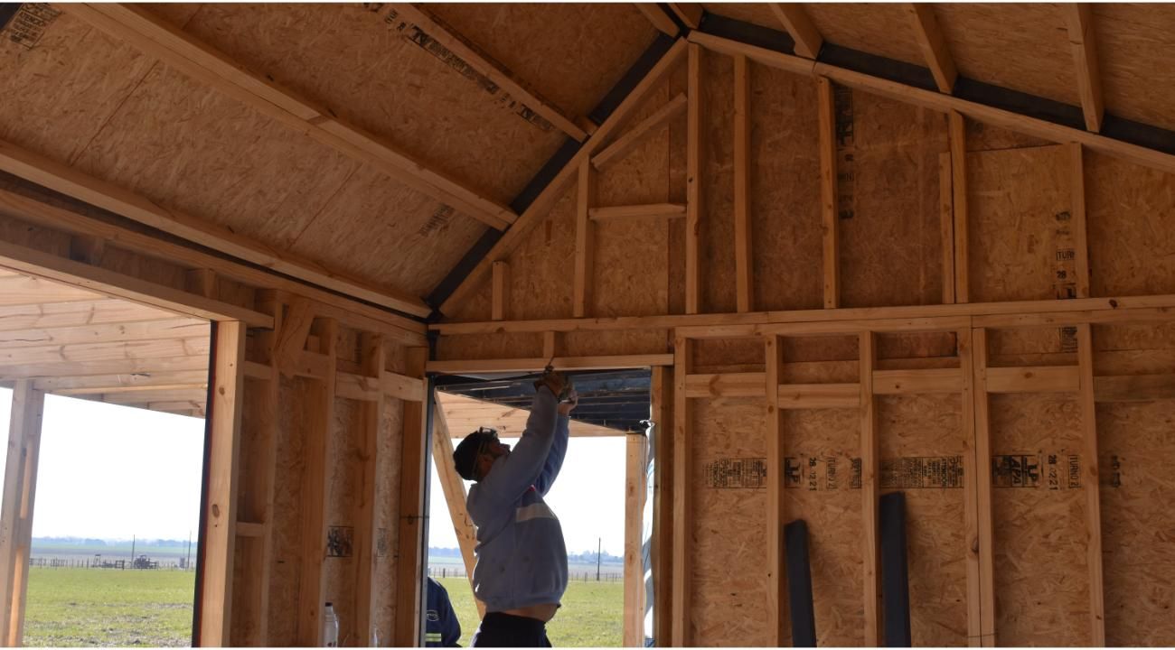 La nueva forma de construir hoteles: arquitectura rápida, eficiente y con acento local