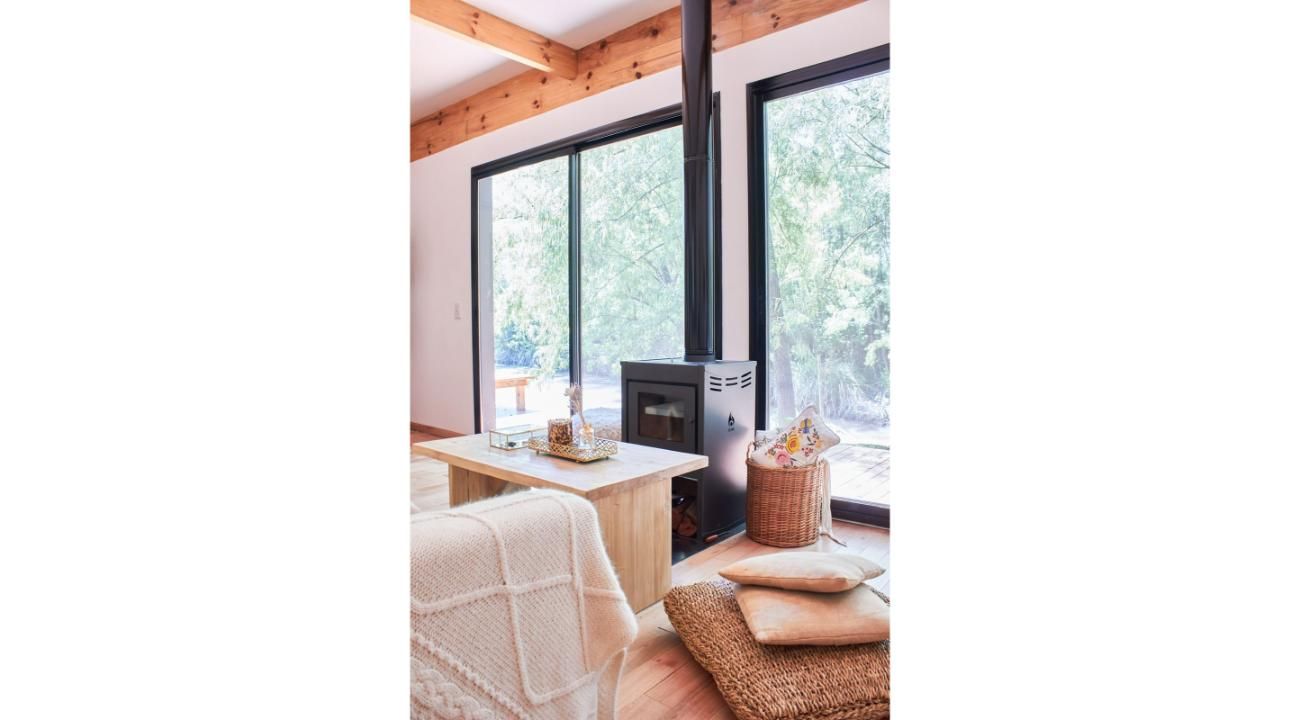 La nueva forma de construir hoteles: arquitectura rápida, eficiente y con acento local