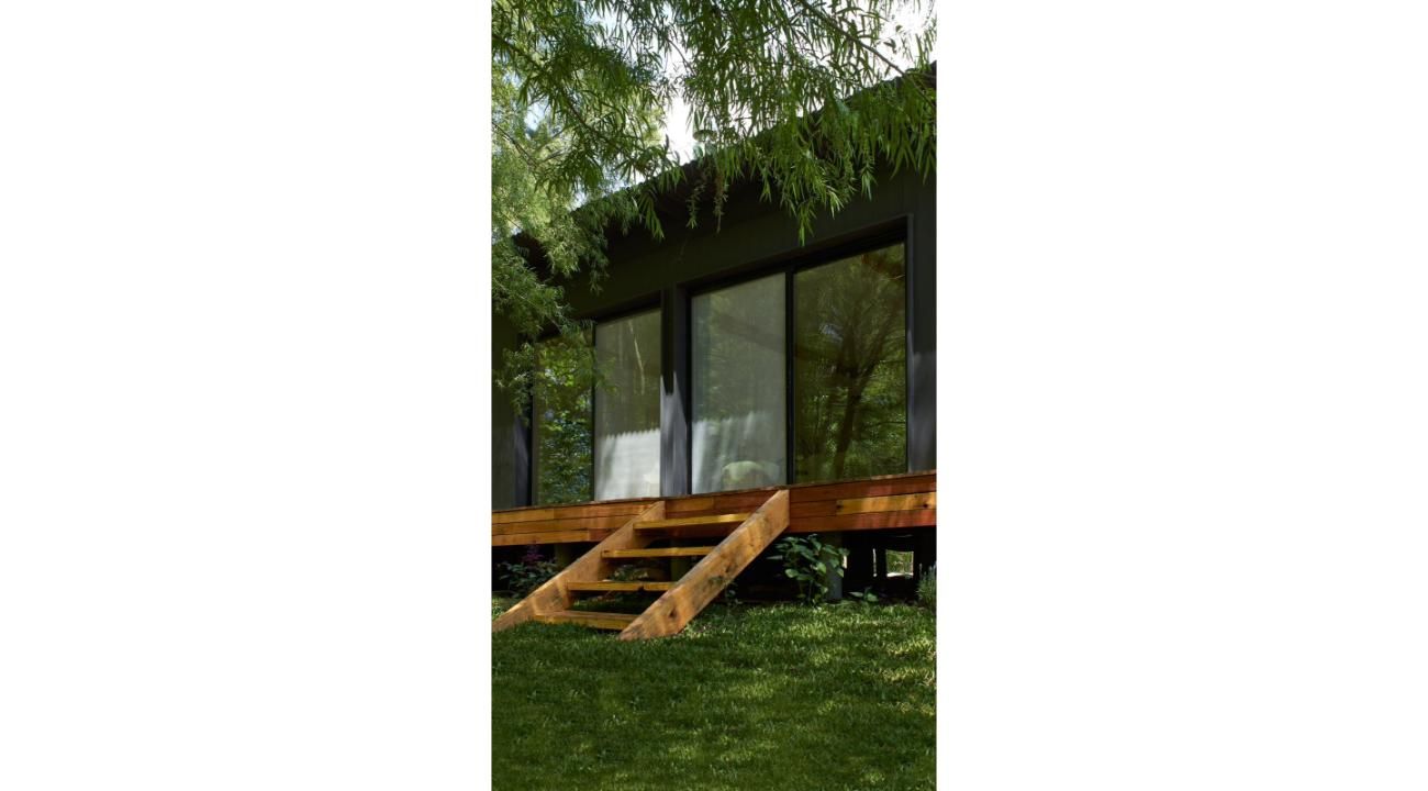 La nueva forma de construir hoteles: arquitectura rápida, eficiente y con acento local