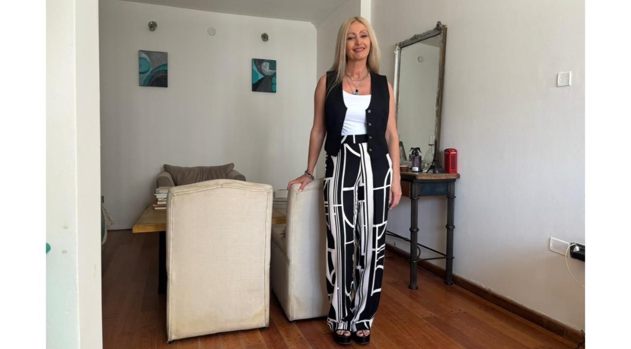 Lic. Mariela Serra Mestre. Psicóloga. Burnout Parental