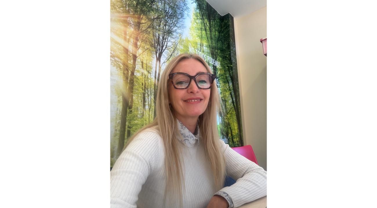 Lic. Mariela Serra Mestre. Psicóloga. Burnout Parental