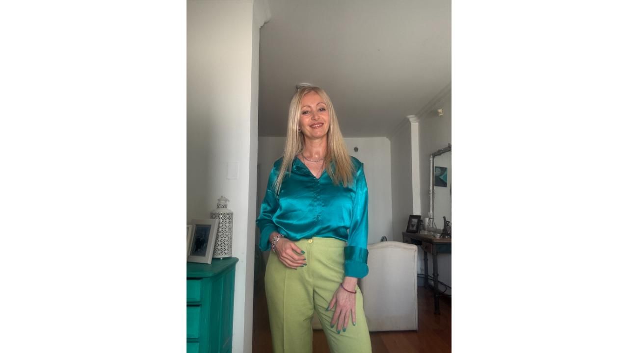 Lic. Mariela Serra Mestre. Psicóloga. Burnout Parental