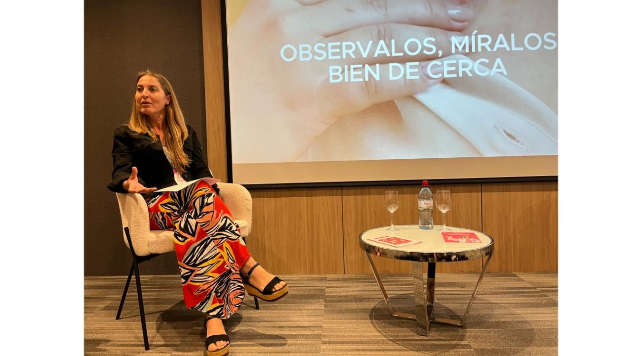 OSPAT reafirmó su compromiso con la prevención en una nueva edición de la Jornada Octubre Rosa