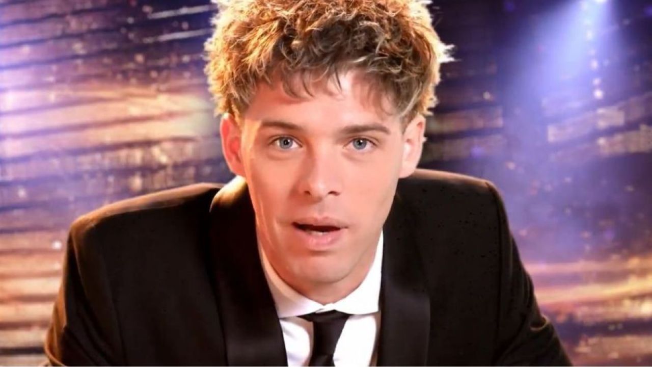 Santiago Maratea | Foto:CEDOC