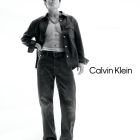 Jungkook para Calvin Klein 2025